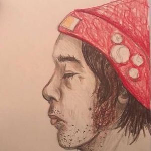 Meet your Posher, Blake